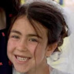 Meet your Posher, Keira